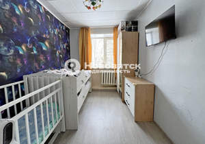 2-к квартира, вторичка, 40м2, 2/5 этаж