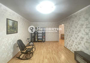 3-к квартира, вторичка, 71м2, 4/5 этаж