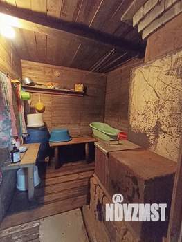 3-к квартира, вторичка, 59м2, 1/1 этаж