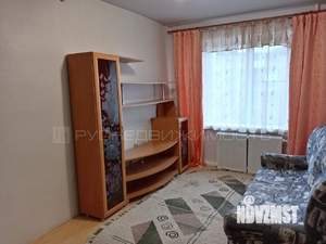 1-к квартира, вторичка, 35м2, 3/9 этаж