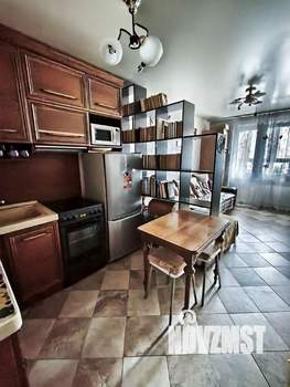 Студия квартира, вторичка, 23м2, 12/17 этаж