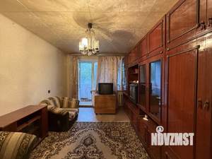 1-к квартира, вторичка, 33м2, 2/10 этаж
