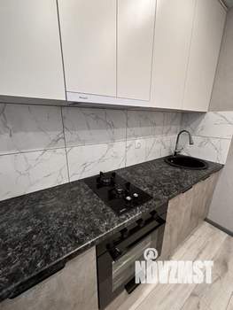 2-к квартира, вторичка, 45м2, 5/5 этаж