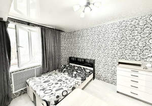 1-к квартира, вторичка, 18м2, 3/5 этаж