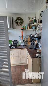 3-к квартира, вторичка, 45м2, 5/5 этаж