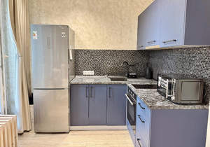 3-к квартира, вторичка, 70м2, 3/3 этаж