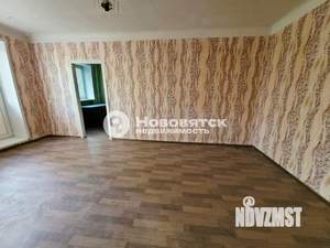 2-к квартира, вторичка, 44м2, 2/5 этаж