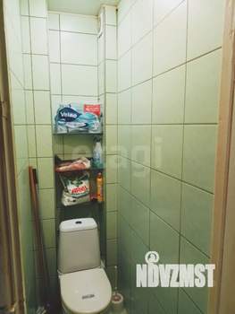 3-к квартира, вторичка, 58м2, 2/5 этаж