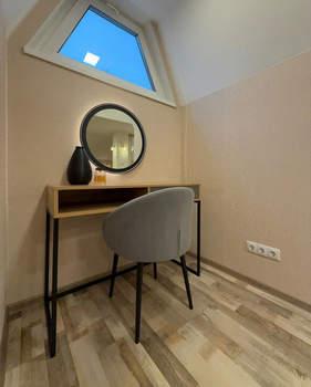 2-к квартира, вторичка, 58м2, 4/4 этаж