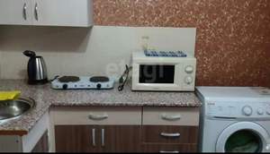 Студия квартира, вторичка, 19м2, 4/5 этаж