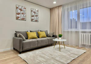 3-к квартира, вторичка, 61м2, 5/5 этаж