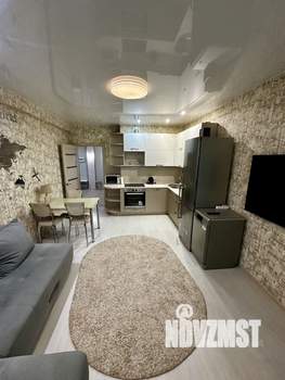 3-к квартира, вторичка, 78м2, 14/26 этаж