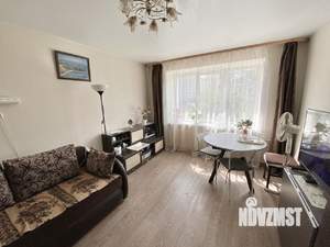2-к квартира, вторичка, 50м2, 3/5 этаж