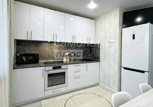 2-к квартира, вторичка, 54м2, 6/10 этаж