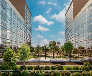 3-к квартира, вторичка, 87м2, 14/17 этаж