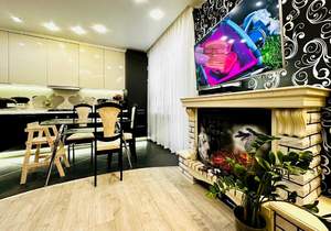 2-к квартира, вторичка, 59м2, 3/3 этаж