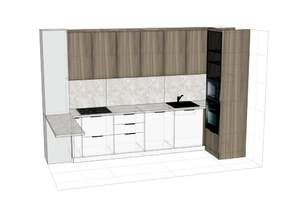 3-к квартира, вторичка, 61м2, 4/9 этаж