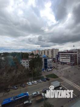 1-к квартира, вторичка, 33м2, 9/9 этаж
