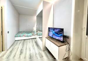 1-к квартира, вторичка, 31м2, 8/9 этаж