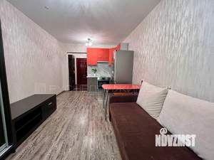 Студия квартира, вторичка, 25м2, 6/10 этаж