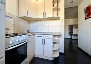 1-к квартира, вторичка, 32м2, 3/5 этаж