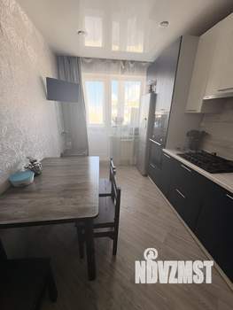 3-к квартира, вторичка, 67м2, 9/10 этаж