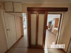 1-к квартира, вторичка, 42м2, 6/13 этаж