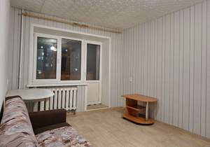 1-к квартира, вторичка, 31м2, 3/5 этаж