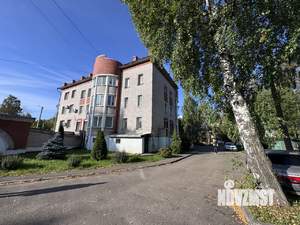 3-к квартира, вторичка, 118м2, 2/3 этаж