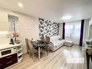 2-к квартира, вторичка, 45м2, 2/18 этаж