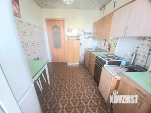 3-к квартира, вторичка, 58м2, 7/9 этаж