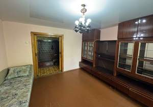 3-к квартира, вторичка, 76м2, 2/9 этаж