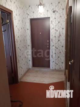 1-к квартира, вторичка, 33м2, 5/5 этаж
