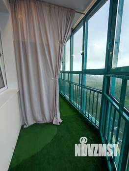 3-к квартира, вторичка, 78м2, 14/24 этаж