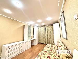 1-к квартира, вторичка, 33м2, 9/9 этаж