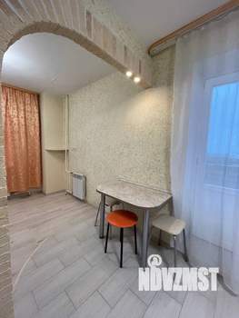 1-к квартира, вторичка, 39м2, 18/18 этаж
