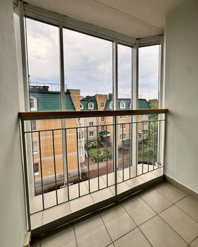 3-к квартира, вторичка, 88м2, 4/4 этаж