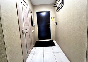 Студия квартира, вторичка, 23м2, 11/19 этаж