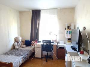 2-к квартира, вторичка, 53м2, 3/5 этаж