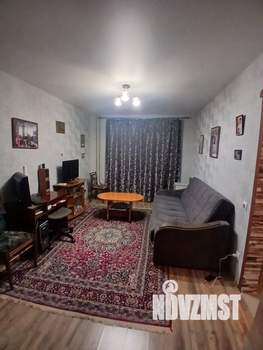 1-к квартира, вторичка, 33м2, 4/16 этаж