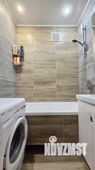 2-к квартира, вторичка, 46м2, 3/7 этаж