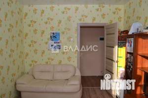 2-к квартира, вторичка, 53м2, 3/3 этаж