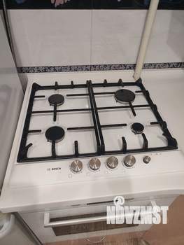 3-к квартира, вторичка, 58м2, 1/5 этаж