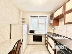 1-к квартира, вторичка, 31м2, 3/5 этаж