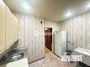 1-к квартира, вторичка, 34м2, 1/5 этаж