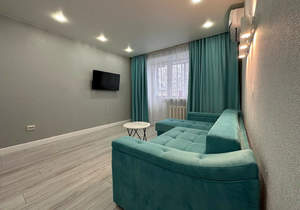 2-к квартира, вторичка, 51м2, 2/6 этаж