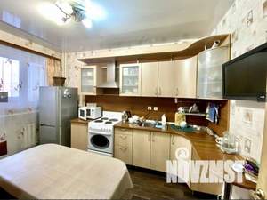 3-к квартира, вторичка, 84м2, 4/9 этаж