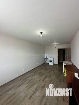 Студия квартира, вторичка, 26м2, 8/10 этаж