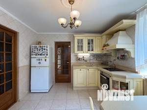 4-к квартира, вторичка, 129м2, 2/3 этаж