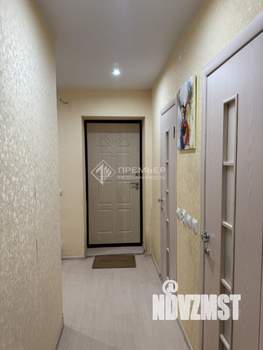 1-к квартира, вторичка, 40м2, 1/10 этаж